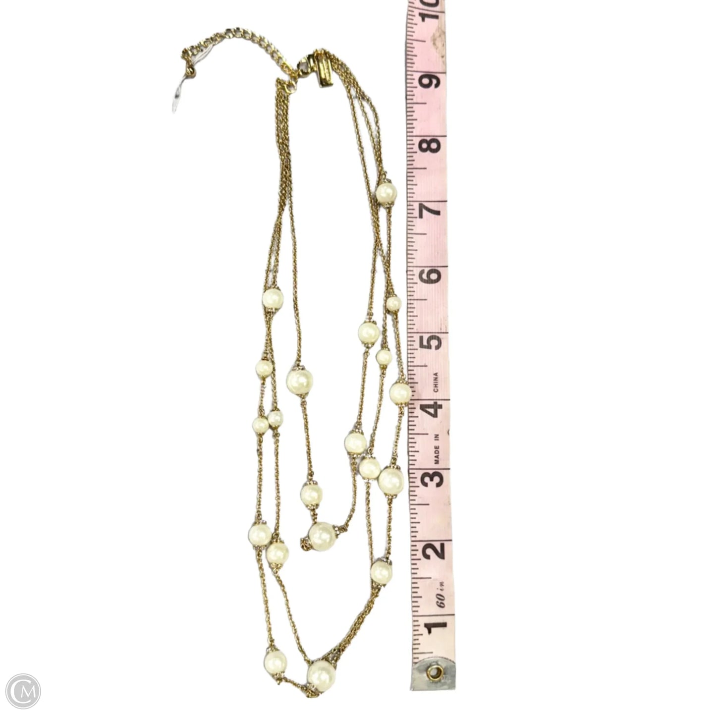 Necklace Designer By Kate Spade
