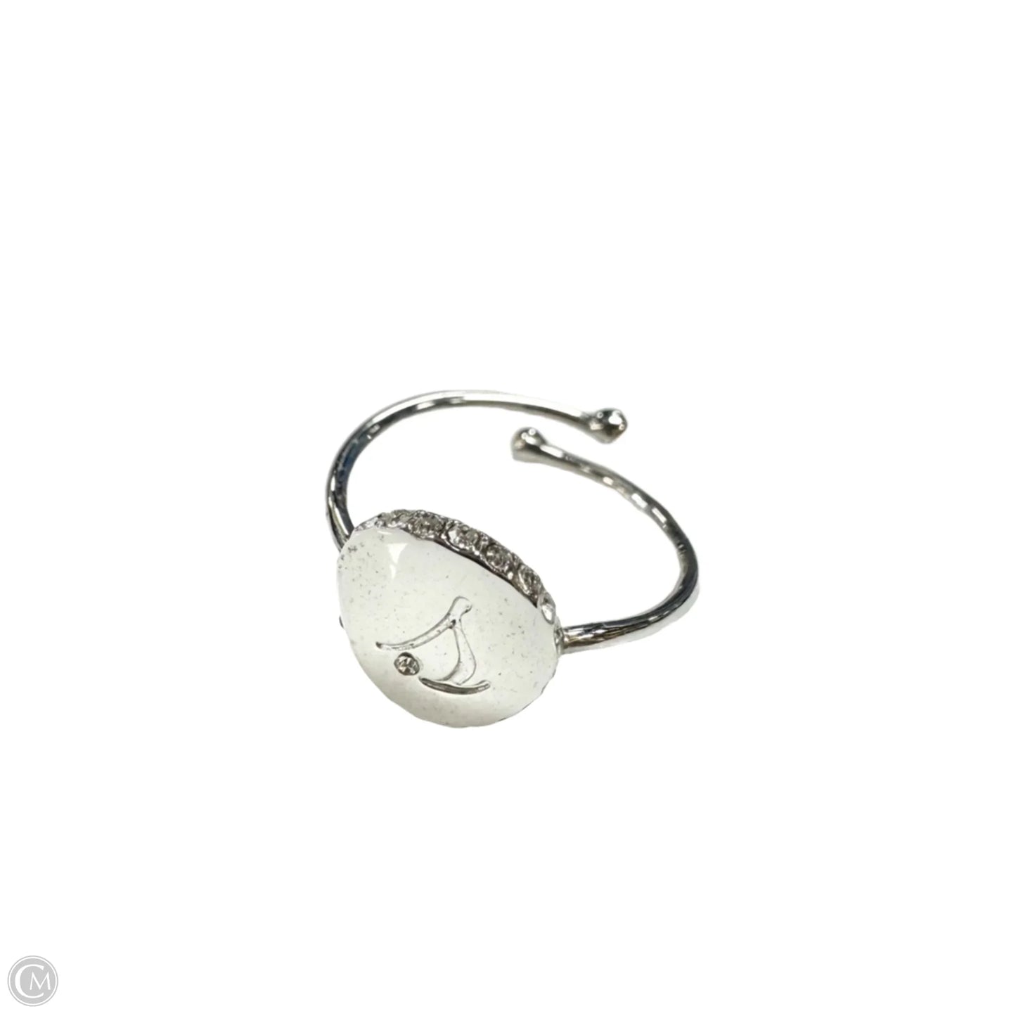 Ring Designer By Kate Spade, Size: 7