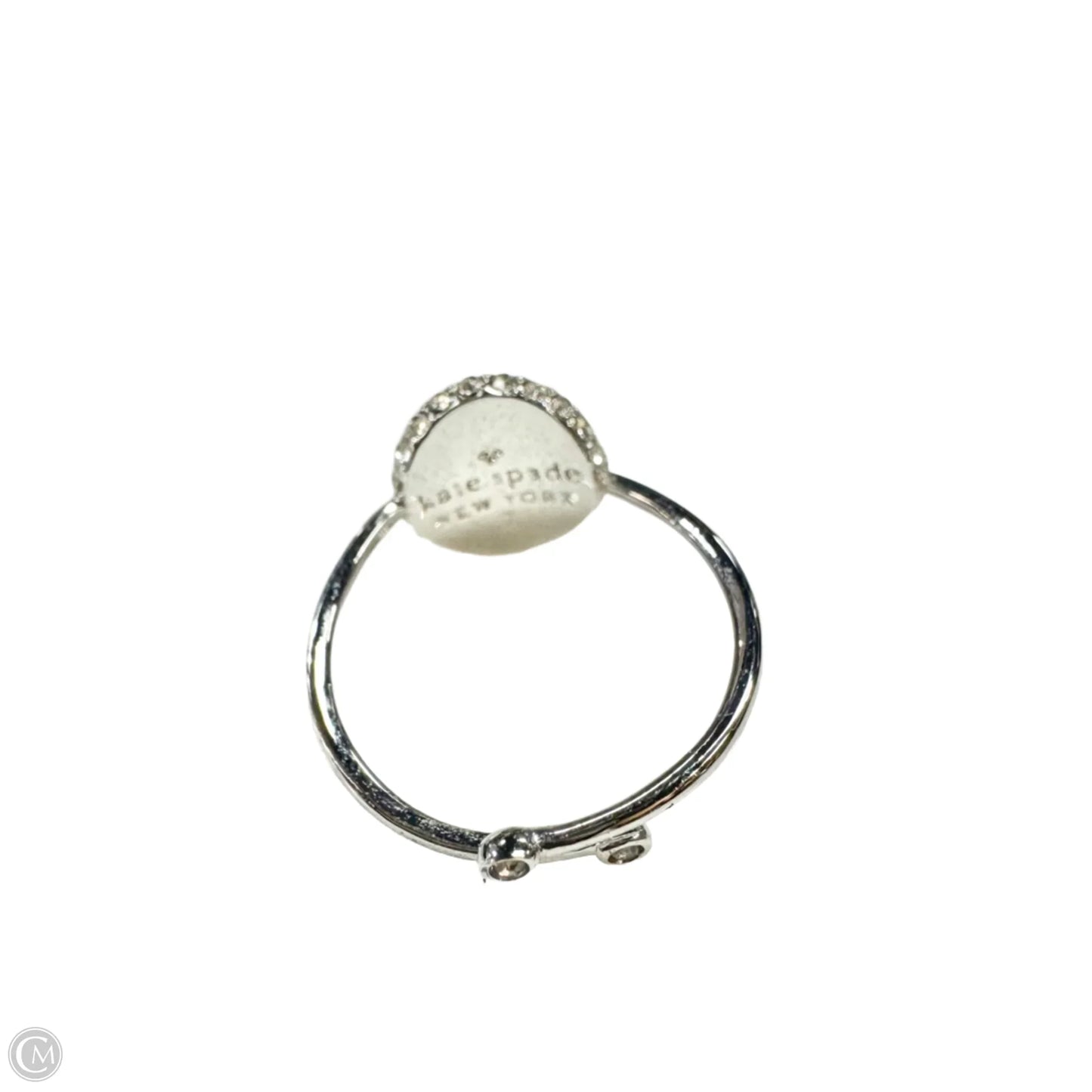 Ring Designer By Kate Spade, Size: 7