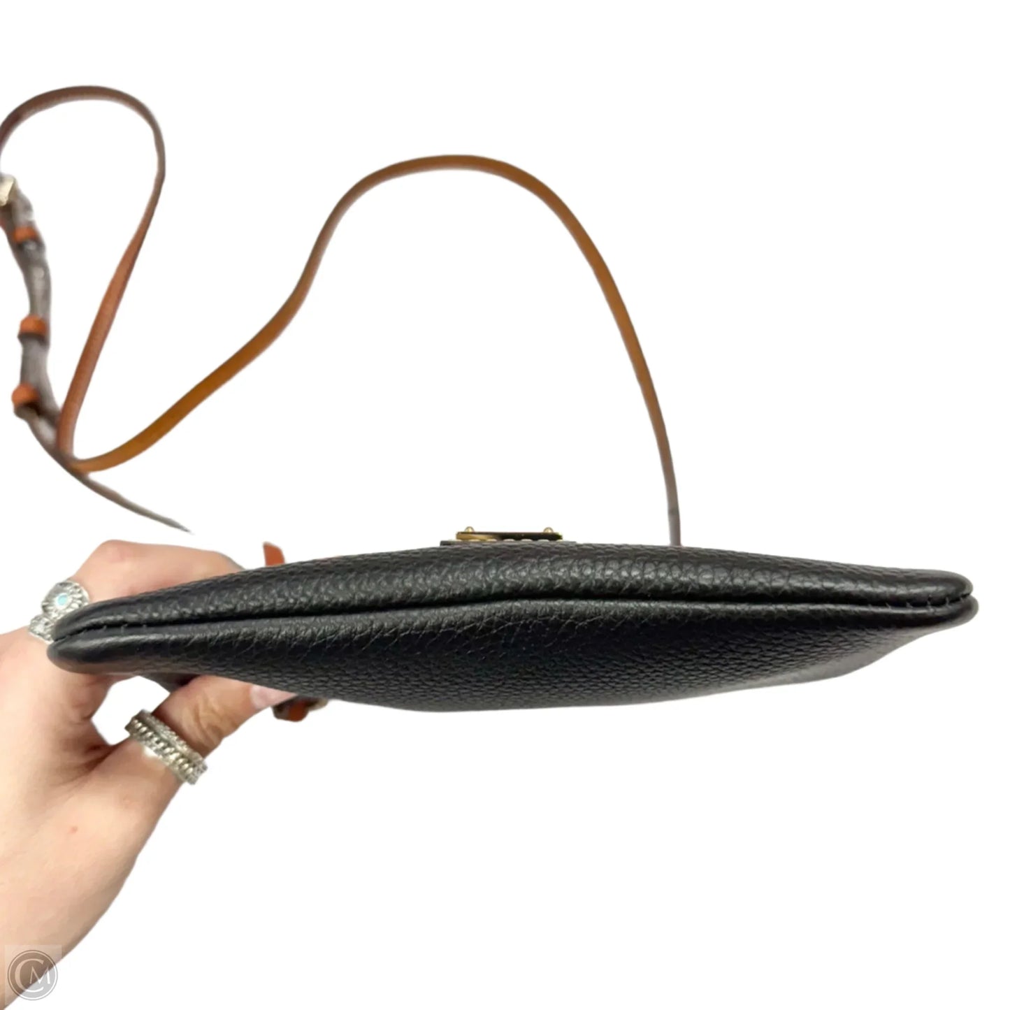 Crossbody Designer By Dooney And Bourke, Size: Small