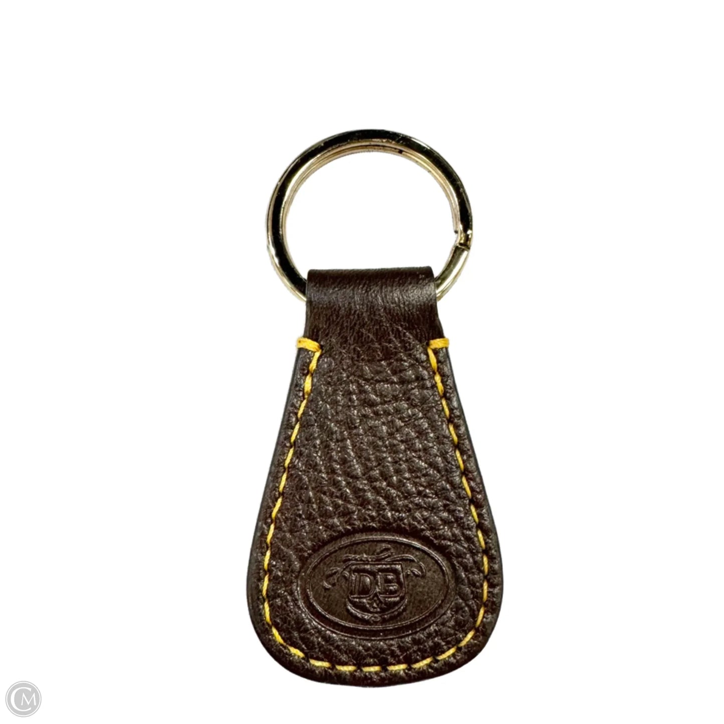 Key Chain Designer By Dooney And Bourke, Size: Small