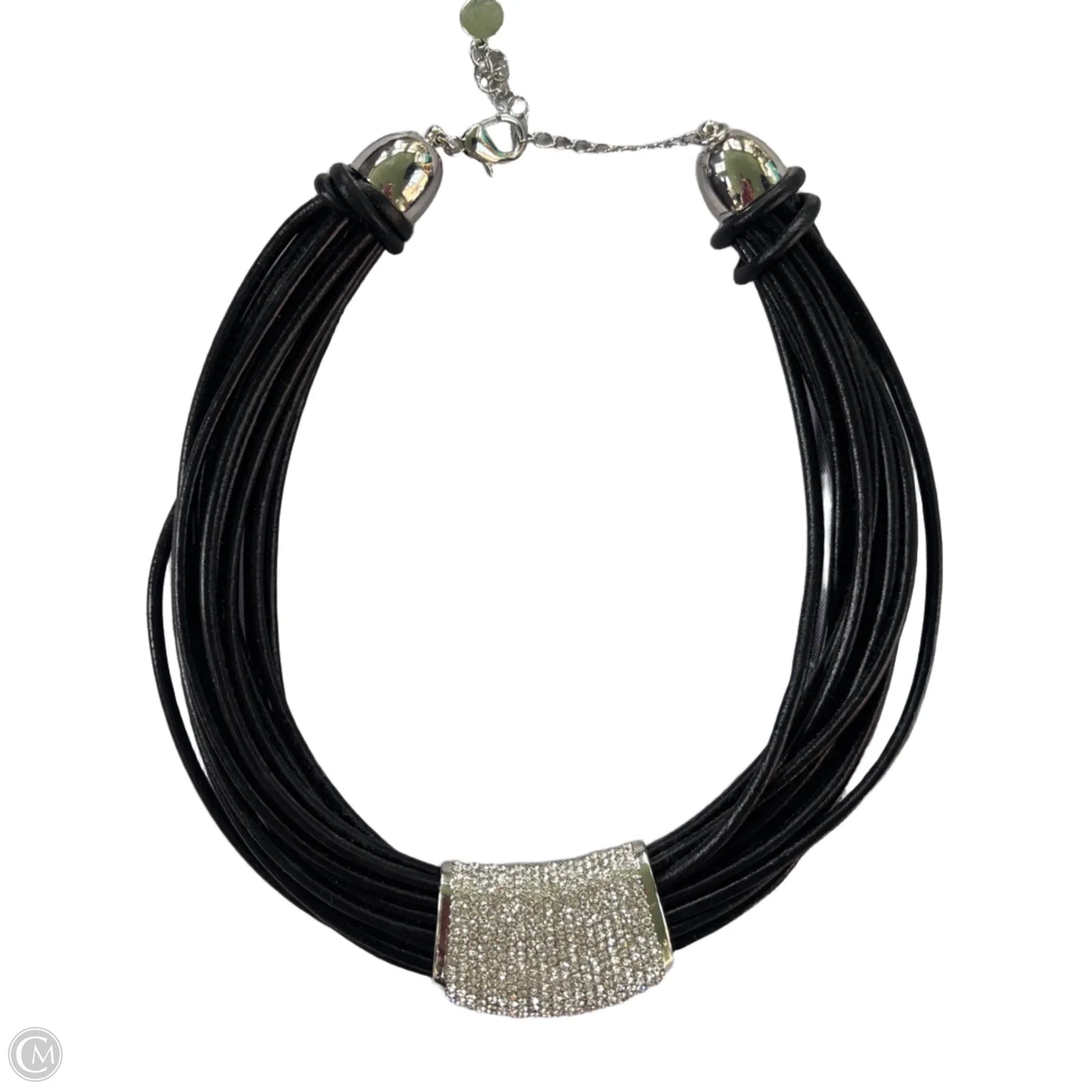 Necklace Statement