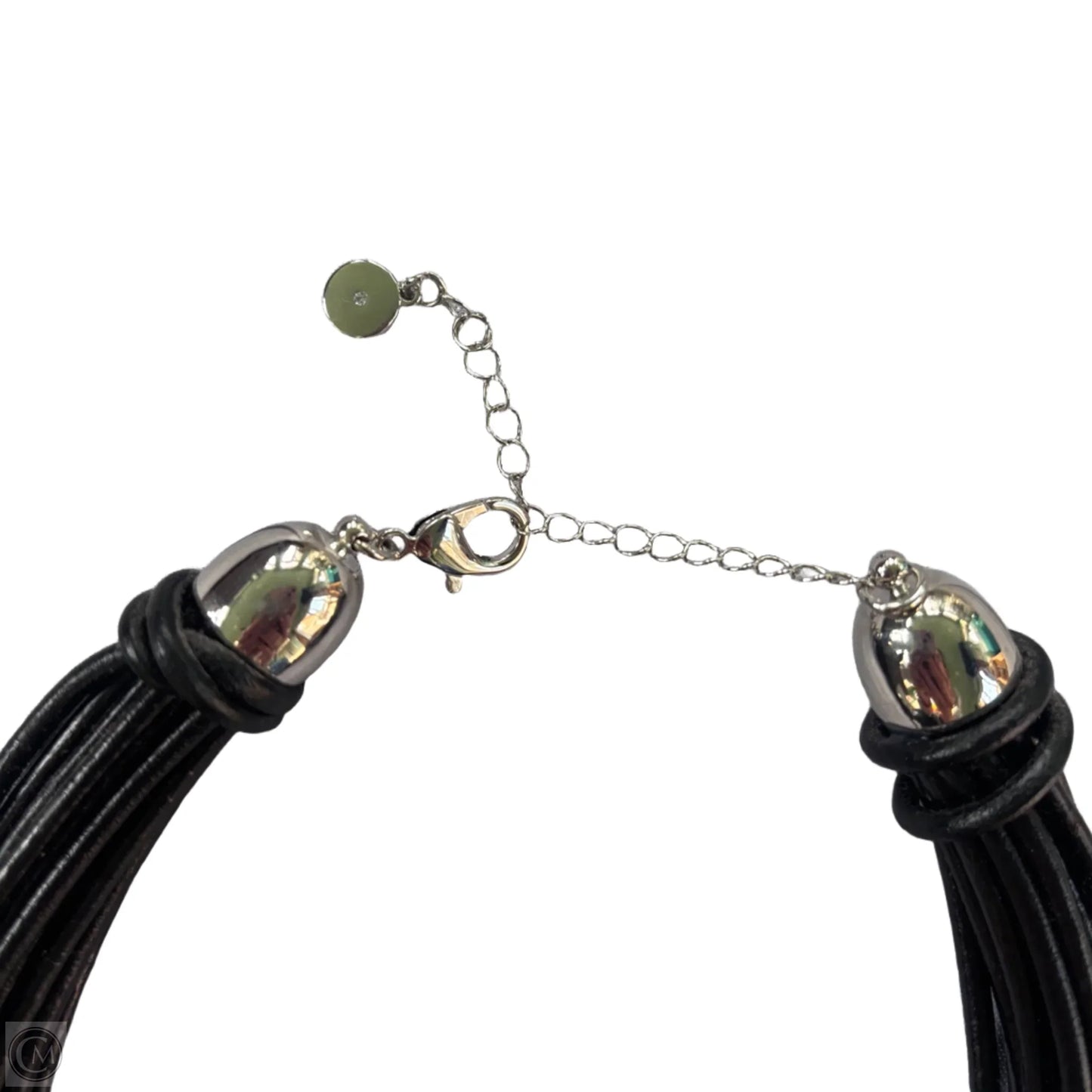 Necklace Statement