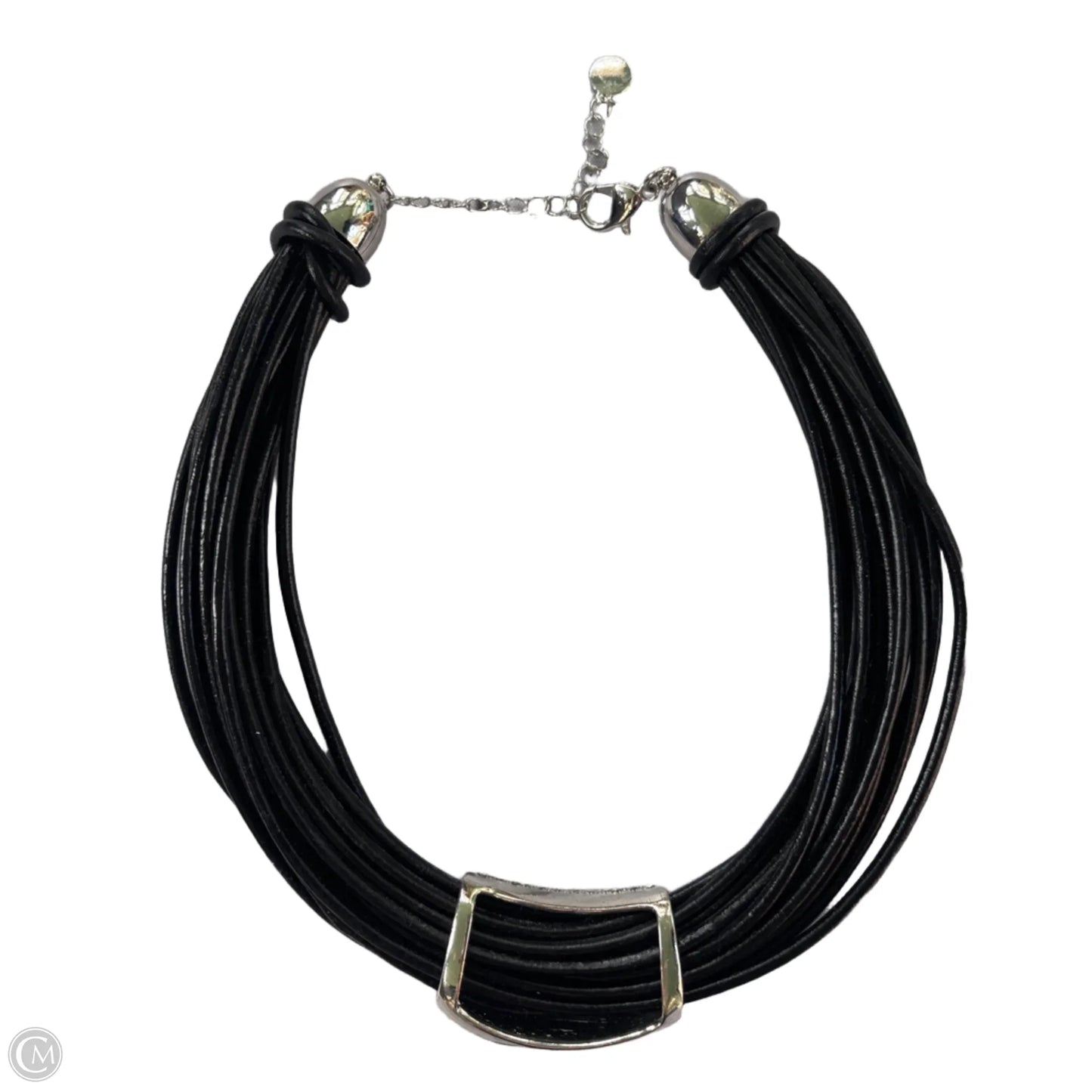 Necklace Statement