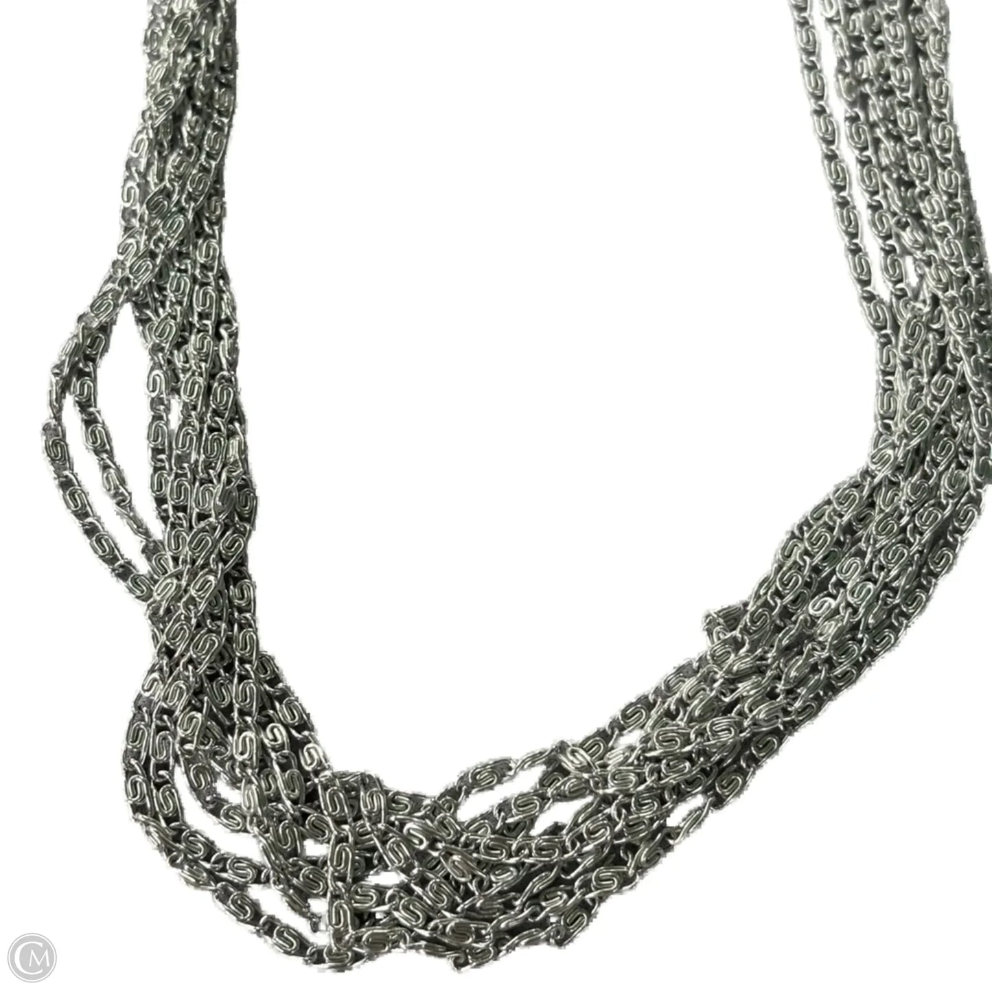 Necklace Layered