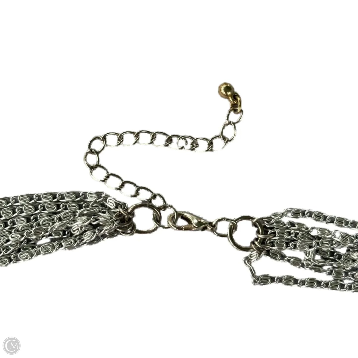 Necklace Layered