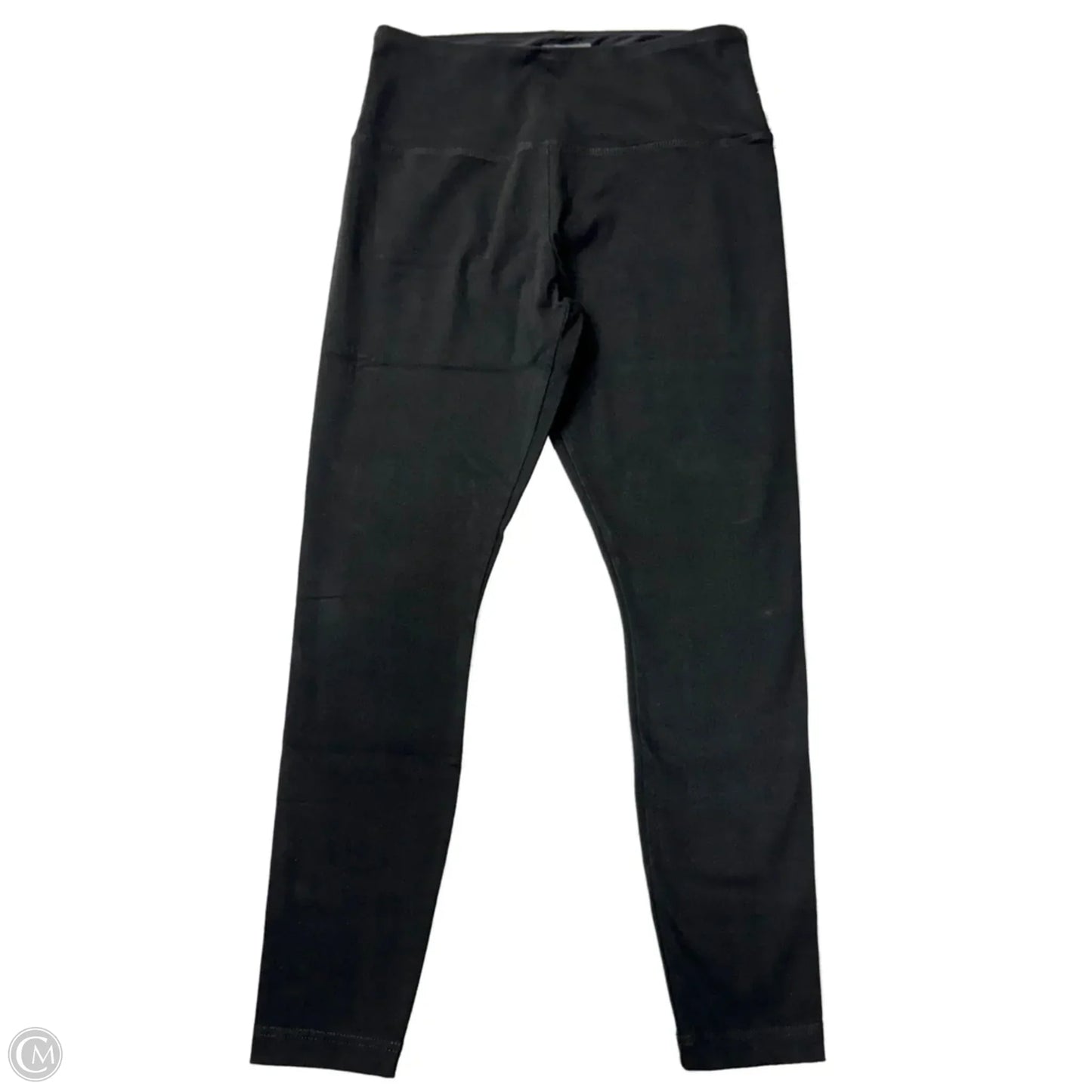 Pants Leggings By Lysse In Black, Size: L