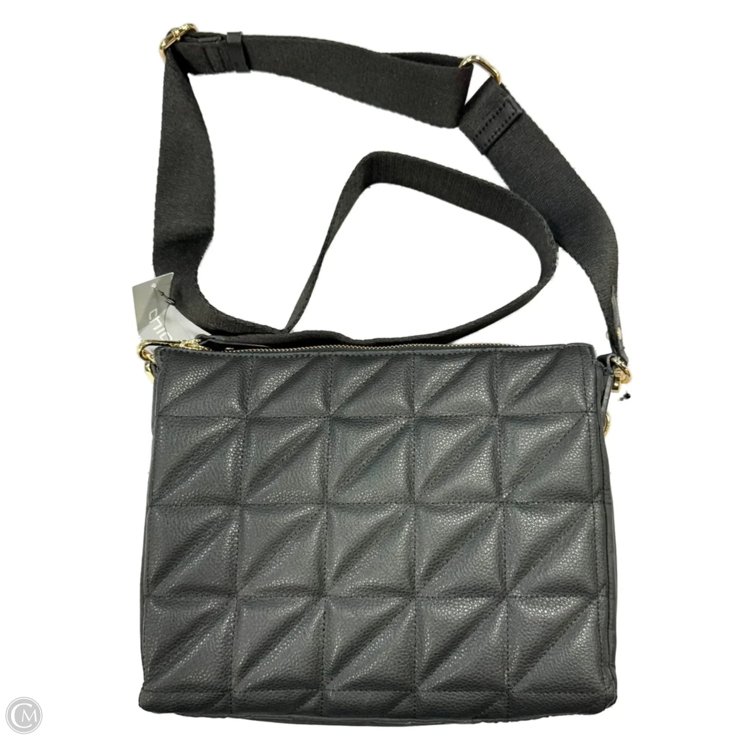 Crossbody By Chicos, Size: Medium