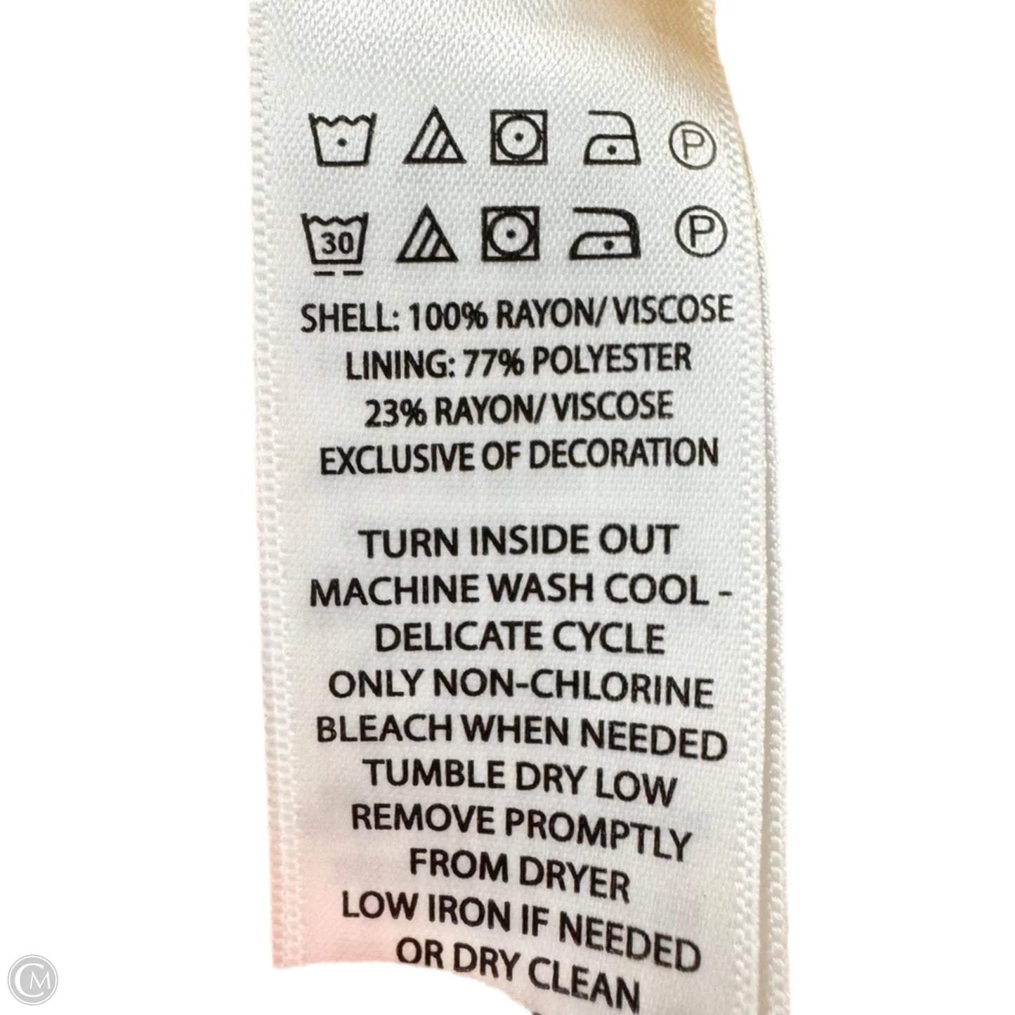 Dress Casual Midi By Joie In Yellow, Size: S