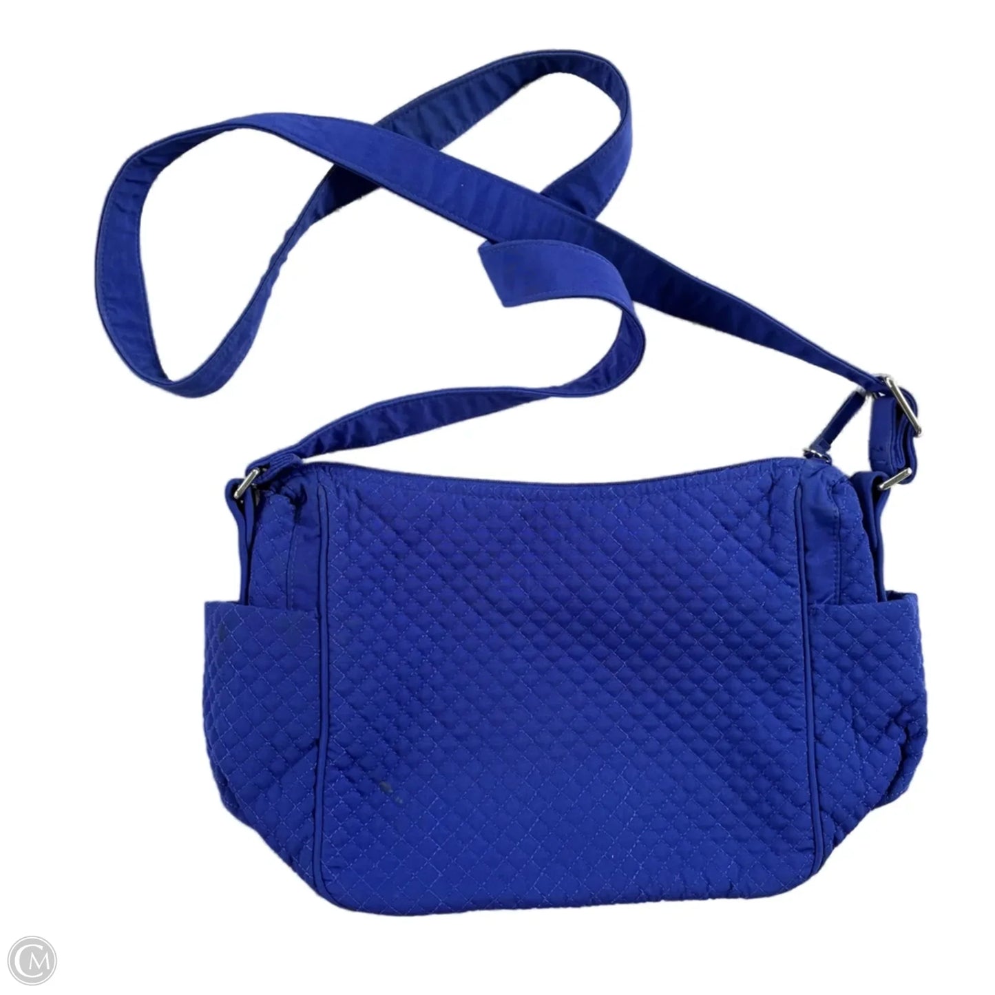 Crossbody By Vera Bradley, Size: Medium