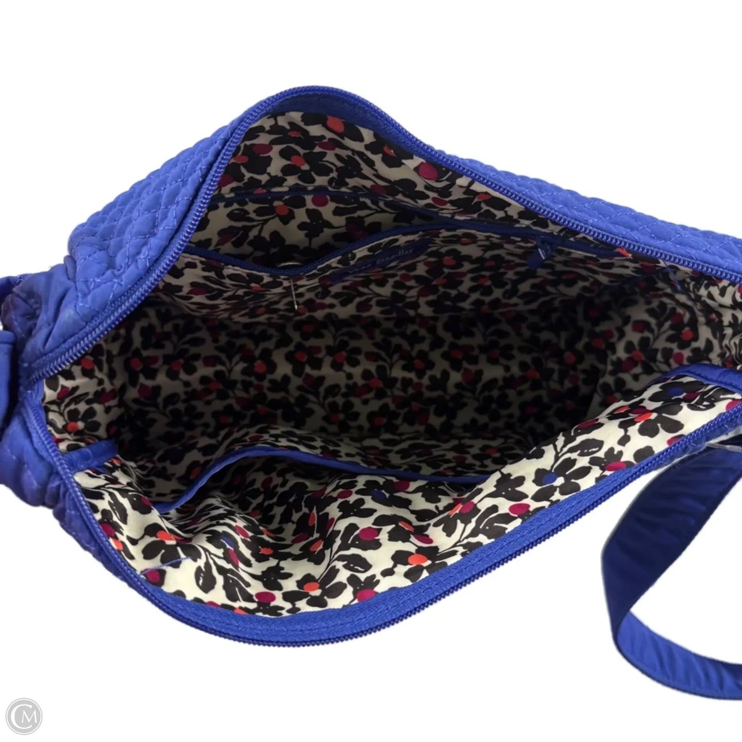 Crossbody By Vera Bradley, Size: Medium