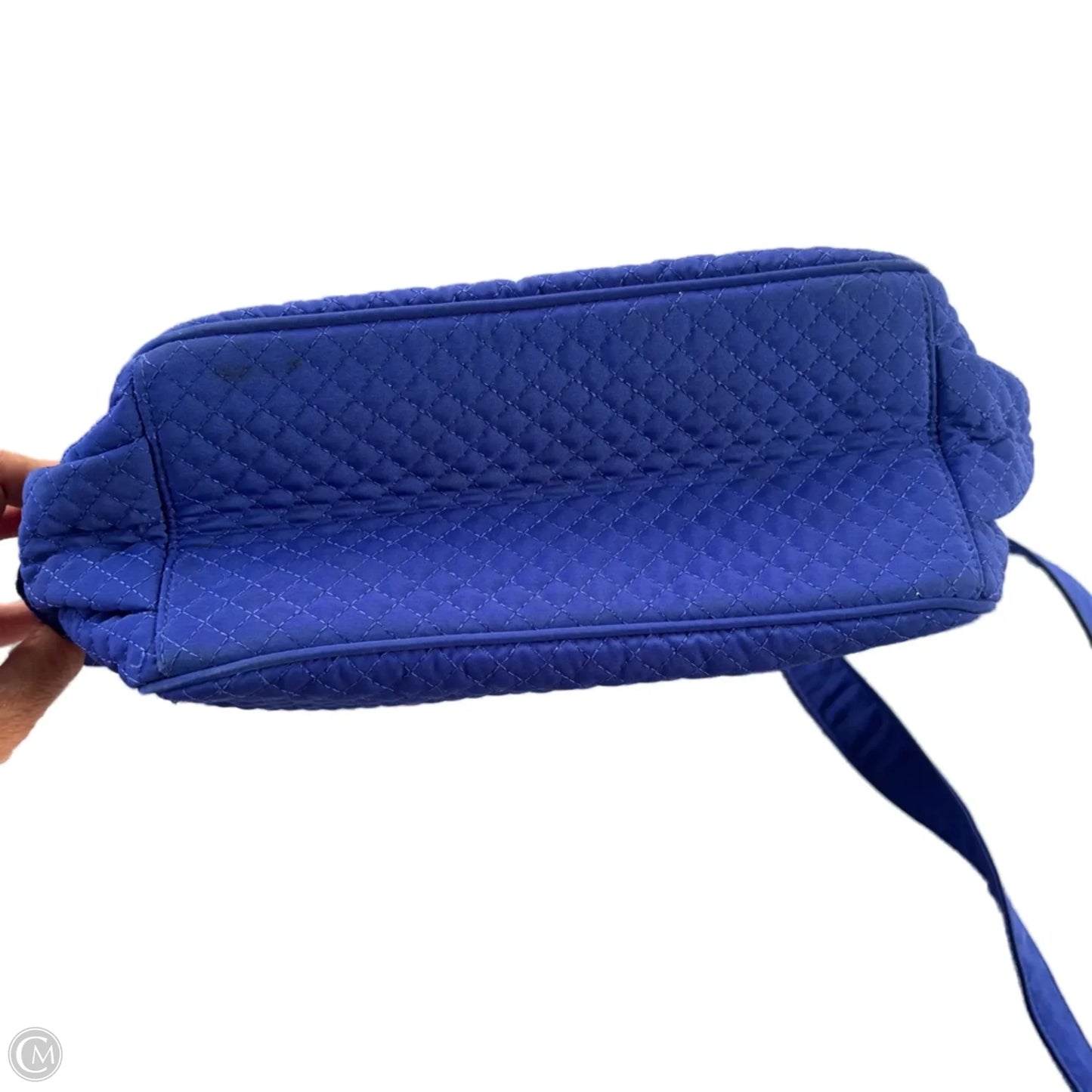 Crossbody By Vera Bradley, Size: Medium
