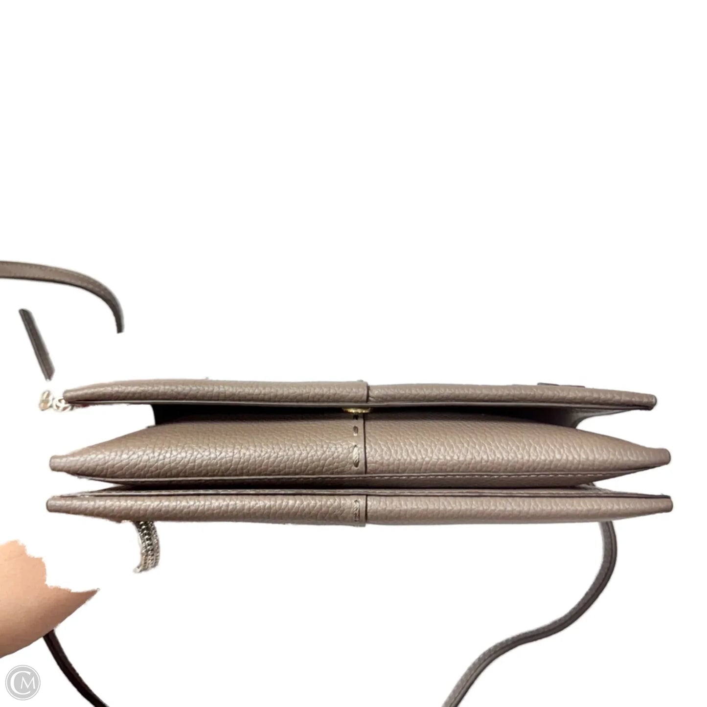 Crossbody Designer By Tory Burch, Size: Small