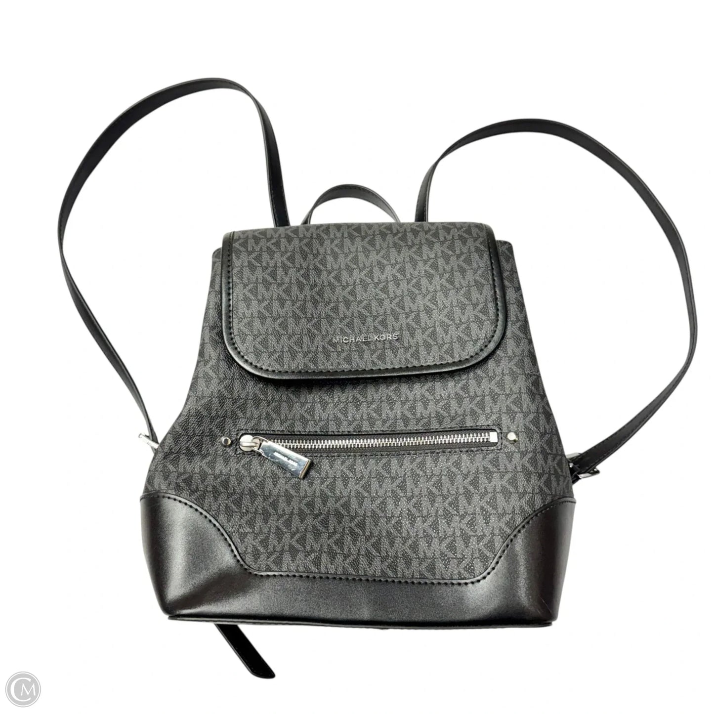 Backpack Designer By Michael Kors, Size: Small