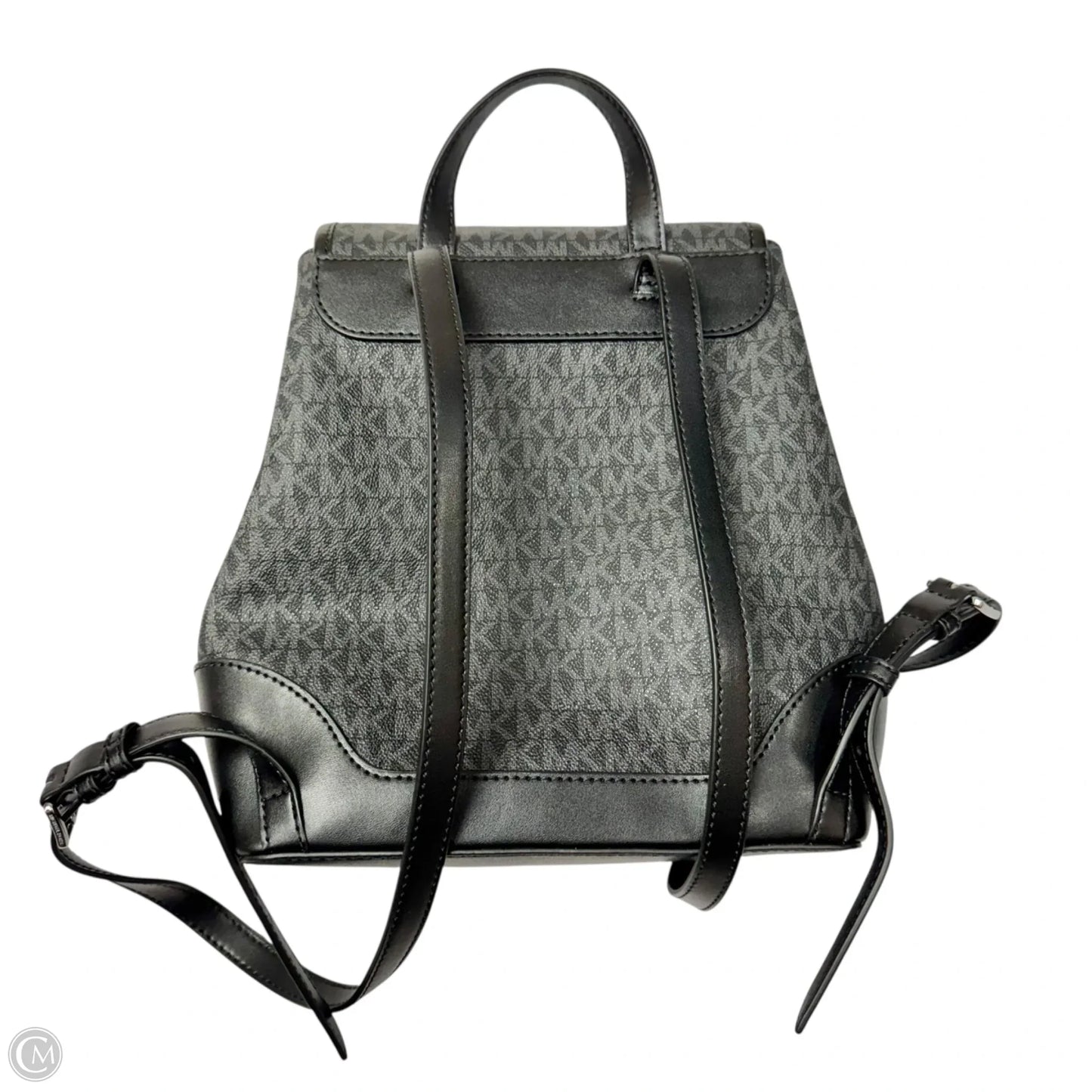 Backpack Designer By Michael Kors, Size: Small