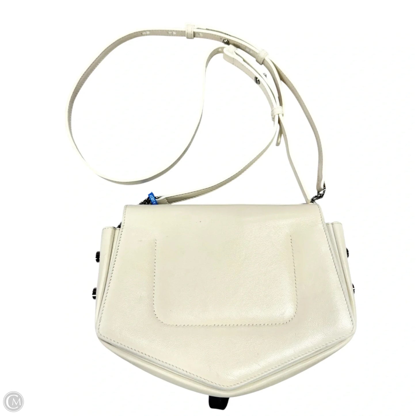 Crossbody Luxury Designer By Jimmy Choo, Size: Small