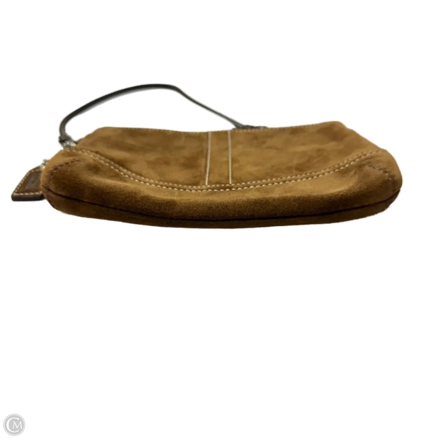 Wristlet Designer By Coach, Size: Small