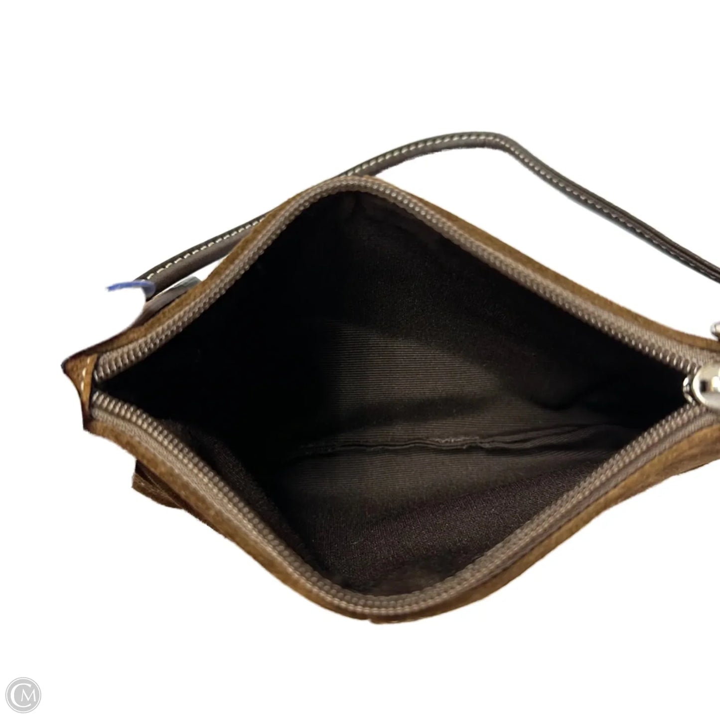 Wristlet Designer By Coach, Size: Small