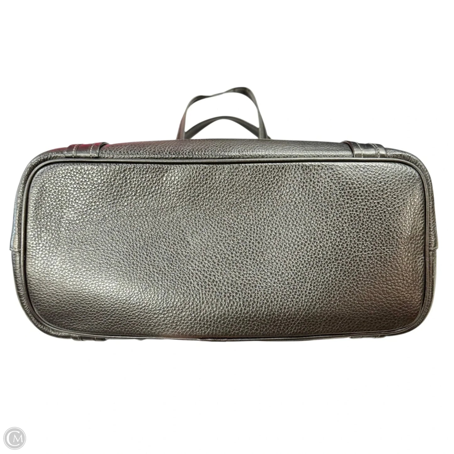 Tote Designer By Coach, Size: Large