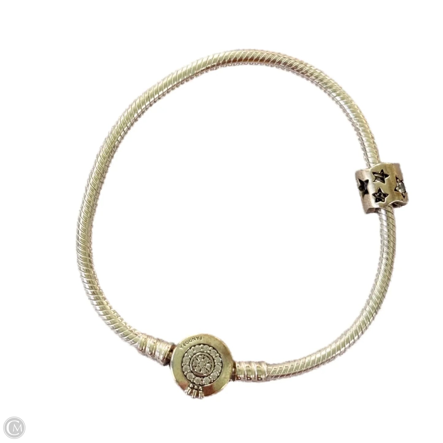 Bracelet Sterling Silver By Pandora