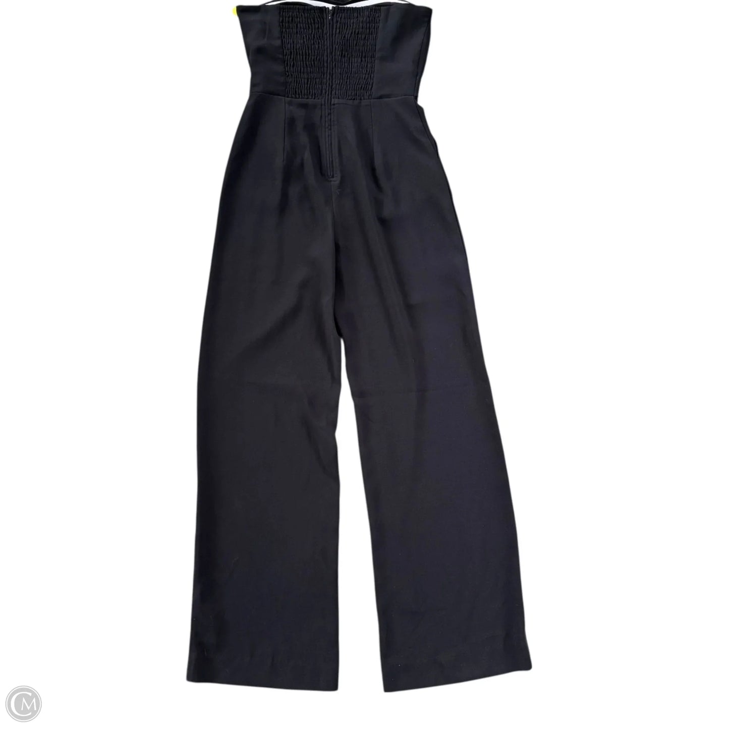 Jumpsuit Designer By Lilly Pulitzer In Black, Size: S