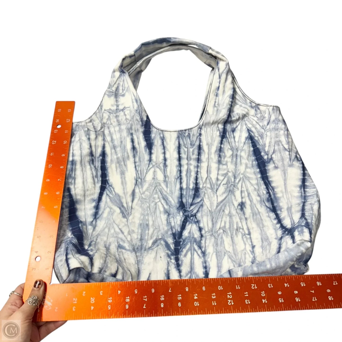 Tote By J. Jill, Size: Large