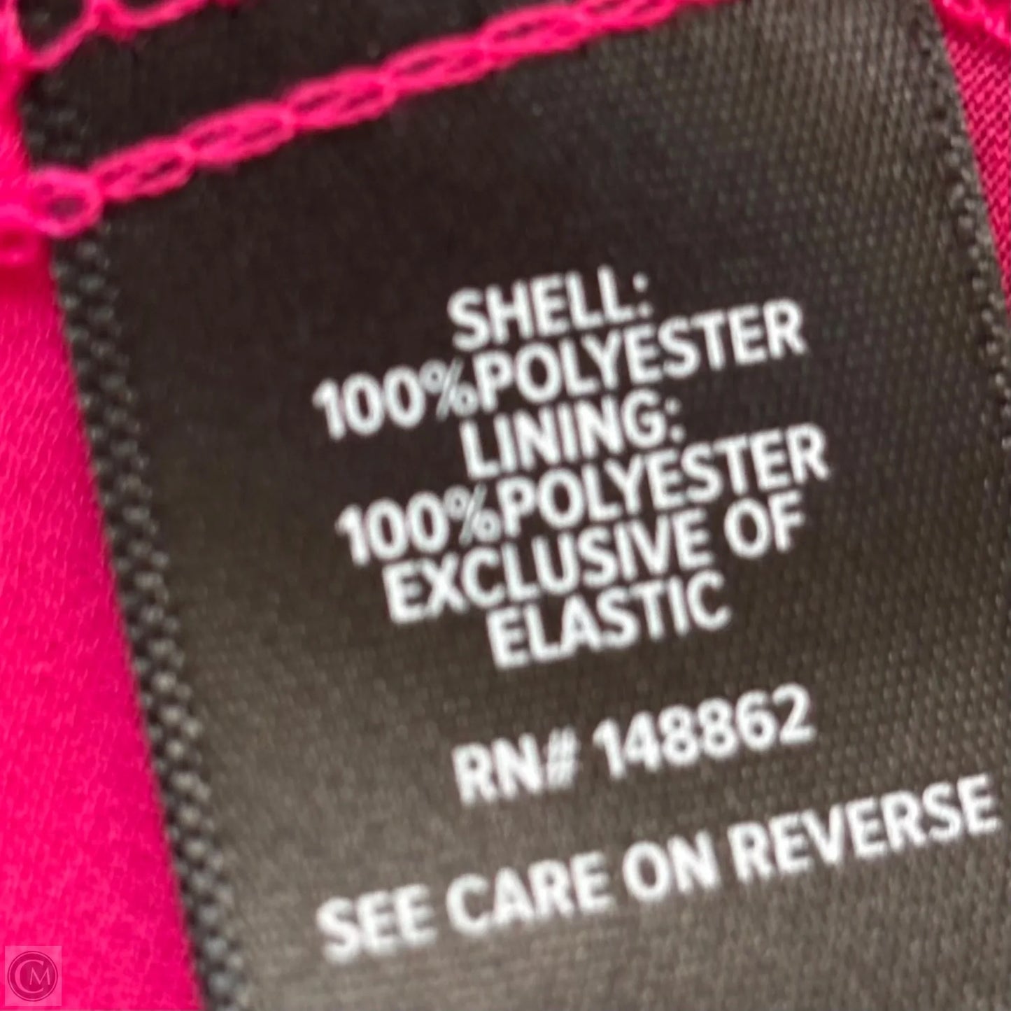 Top Long Sleeve By Torrid In Pink, Size: 4x