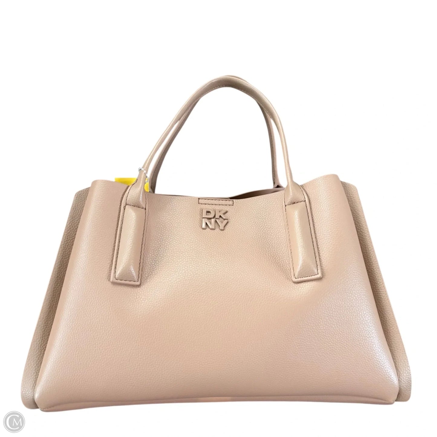 Handbag By Dkny, Size: Medium