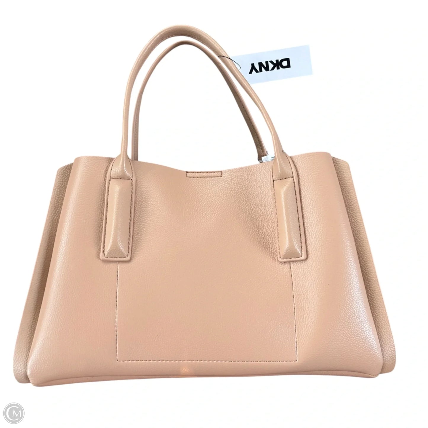 Handbag By Dkny, Size: Medium