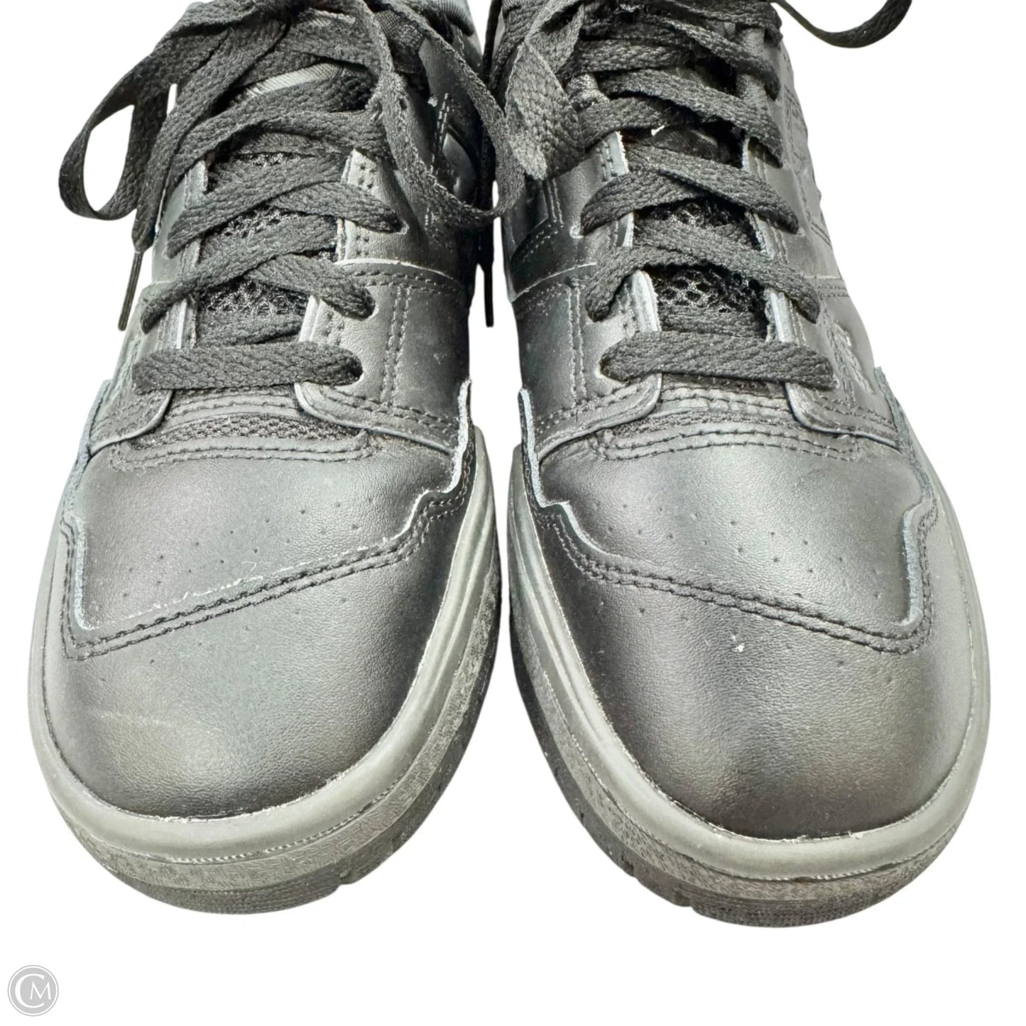 Shoes Sneakers By New Balance In Black, Size: 8