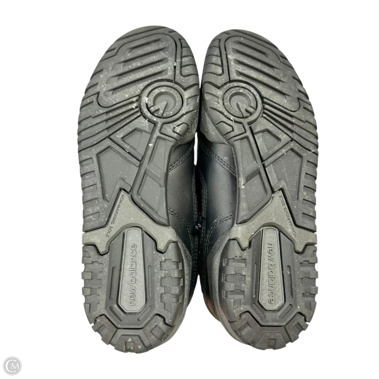 Shoes Sneakers By New Balance In Black, Size: 8