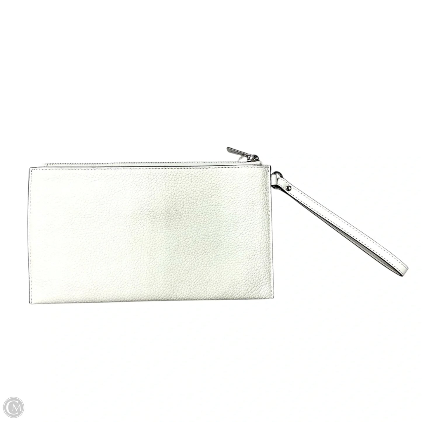 Wristlet Leather By Michael By Michael Kors, Size: Medium