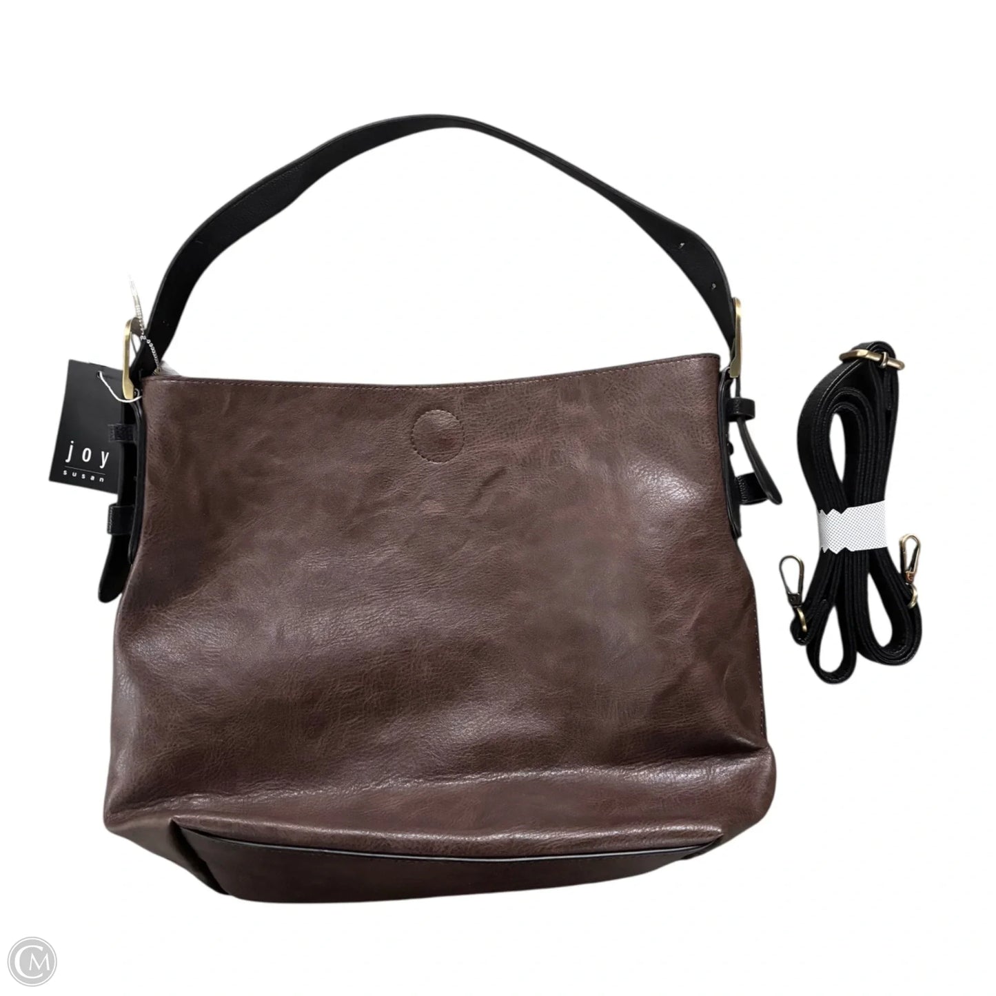 Handbag By Joy Susan, Size: Medium