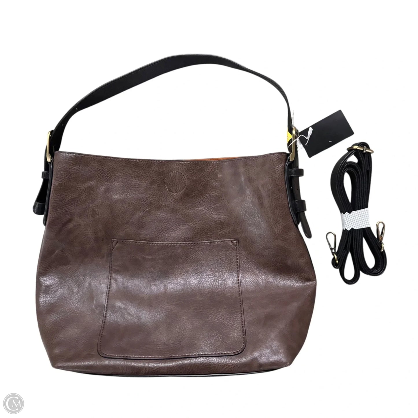 Handbag By Joy Susan, Size: Medium