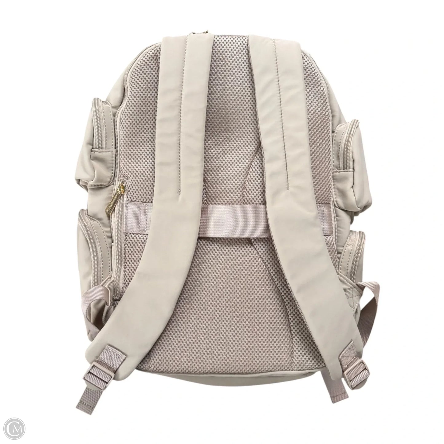 Backpack By Isaac Mizrahi, Size: Medium