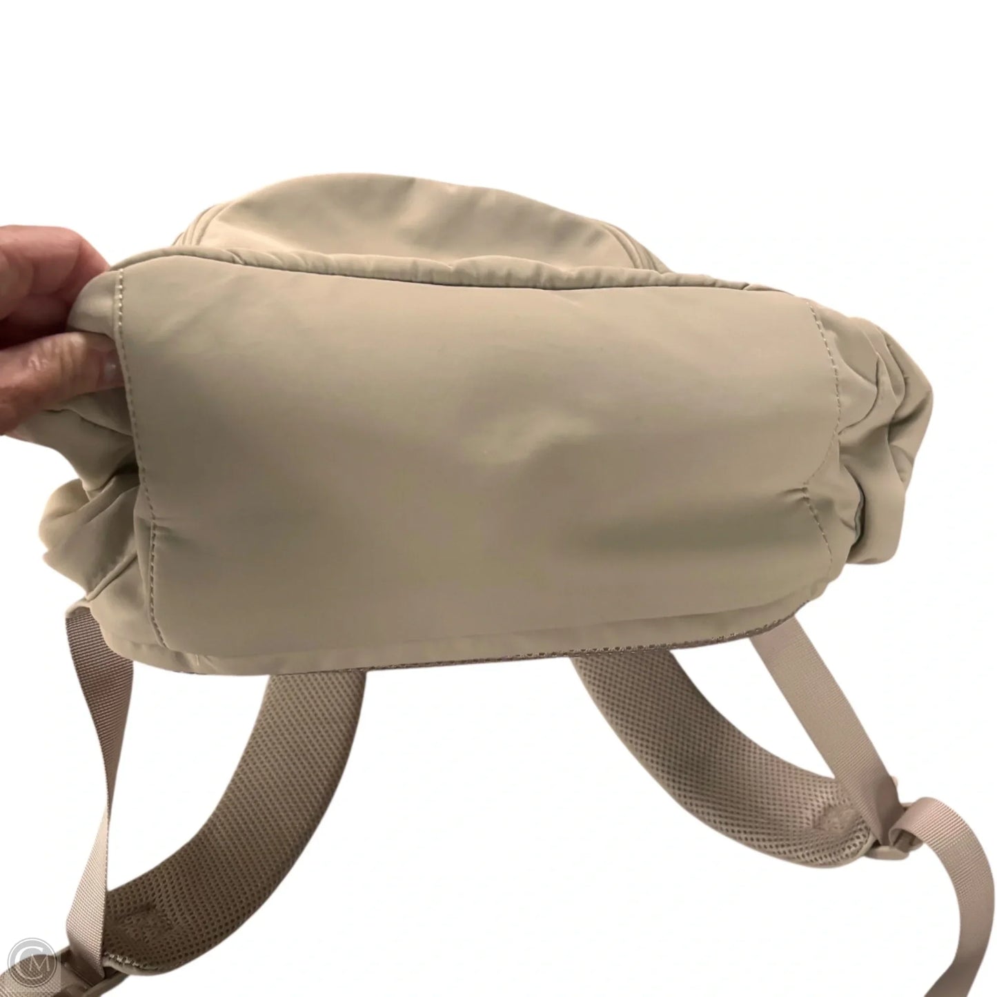 Backpack By Isaac Mizrahi, Size: Medium