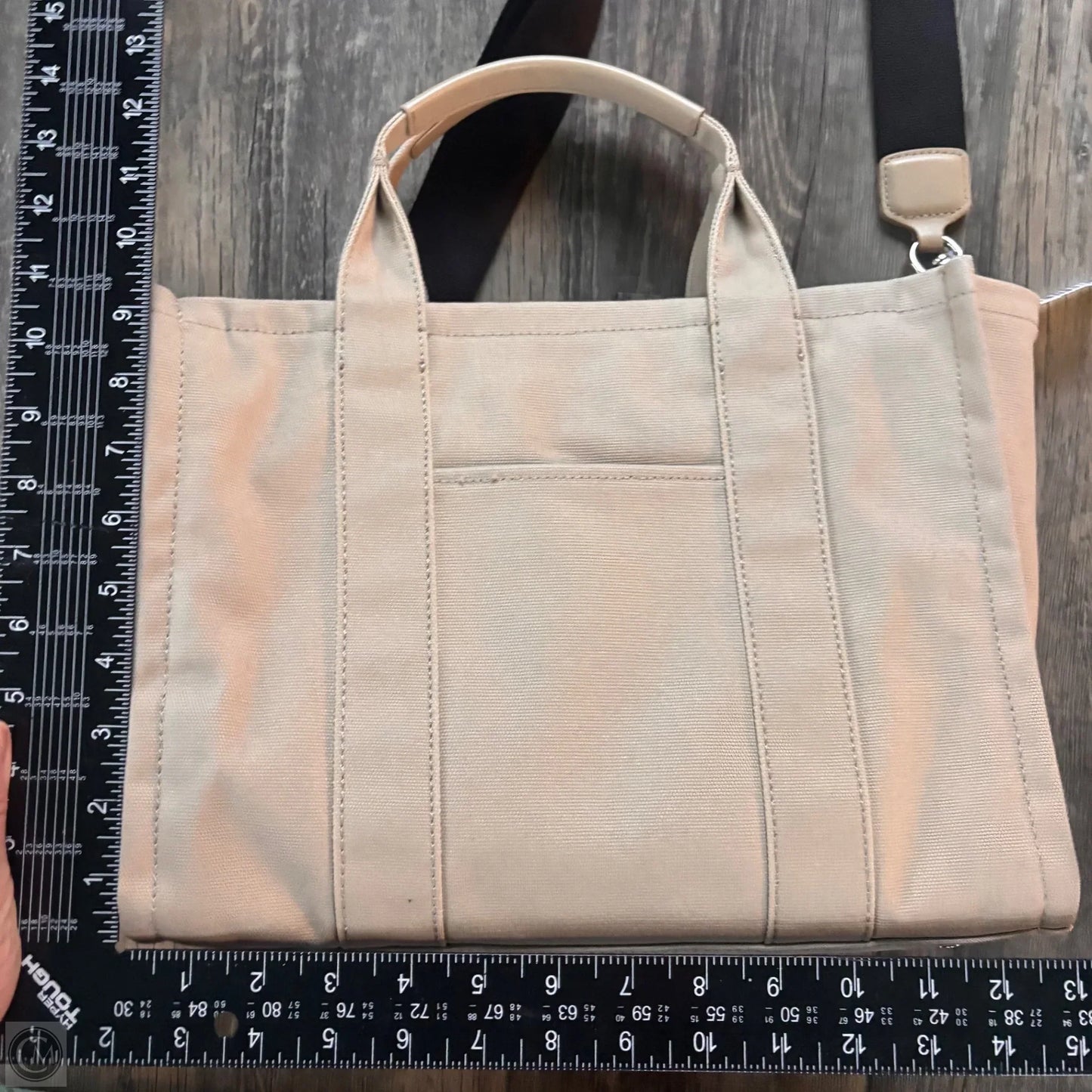 Tote By Quince, Size: Medium