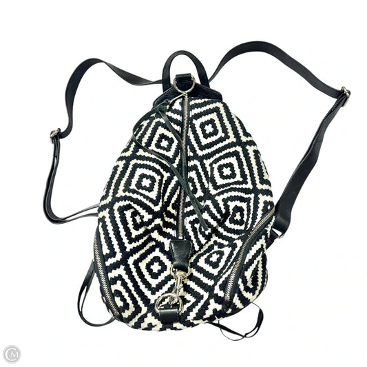 Backpack Designer By Rebecca Minkoff, Size: Small
