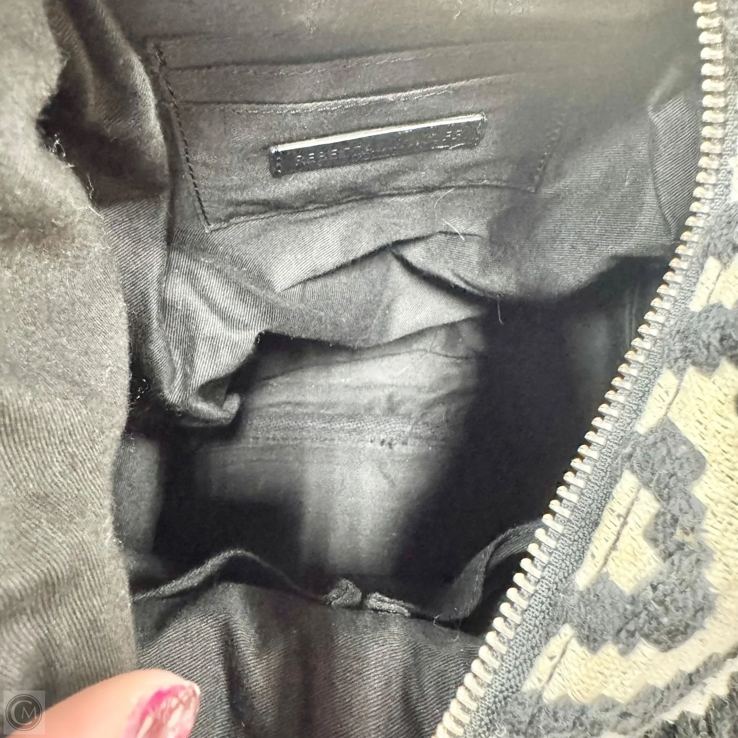 Backpack Designer By Rebecca Minkoff, Size: Small