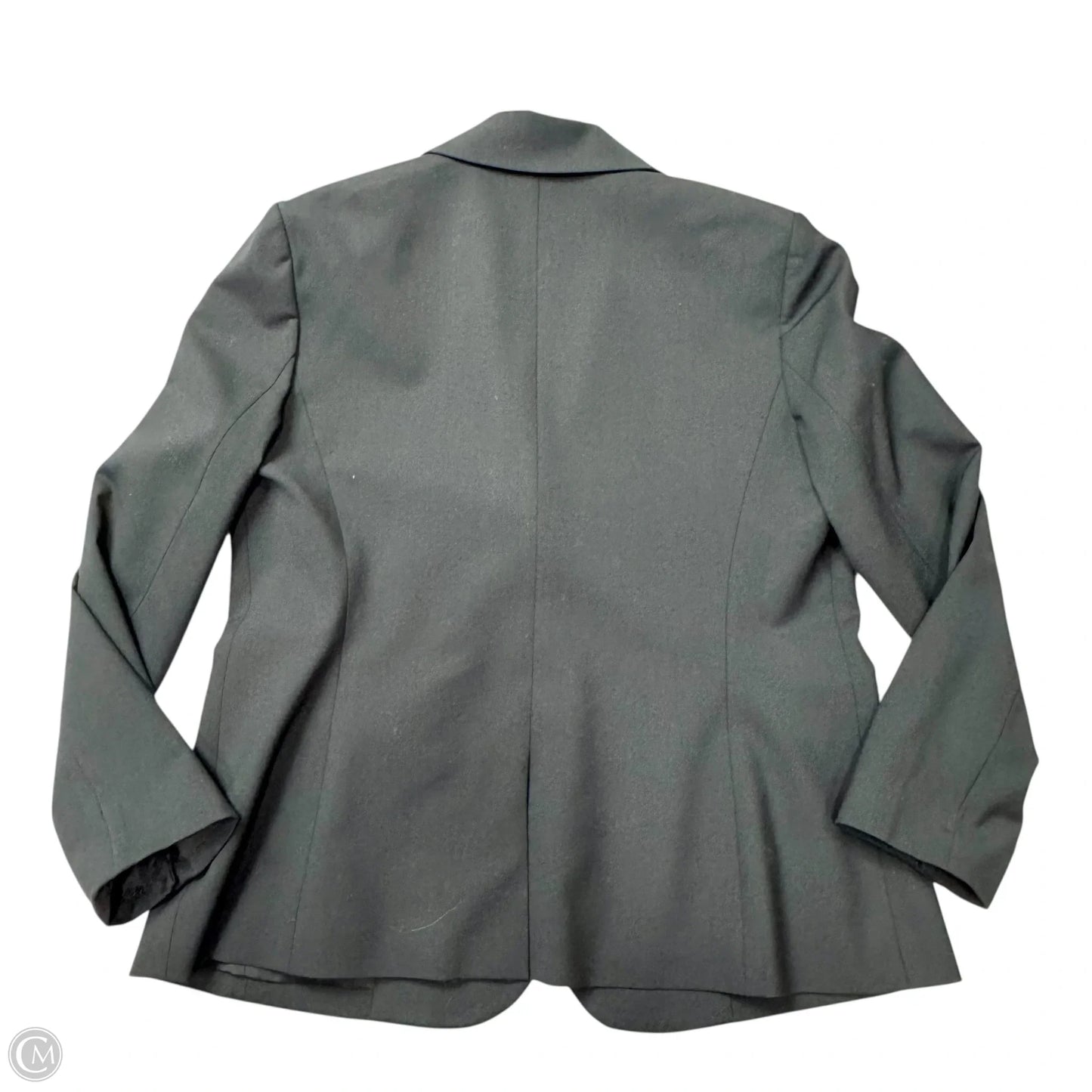Blazer By Theory In Black, Size: L