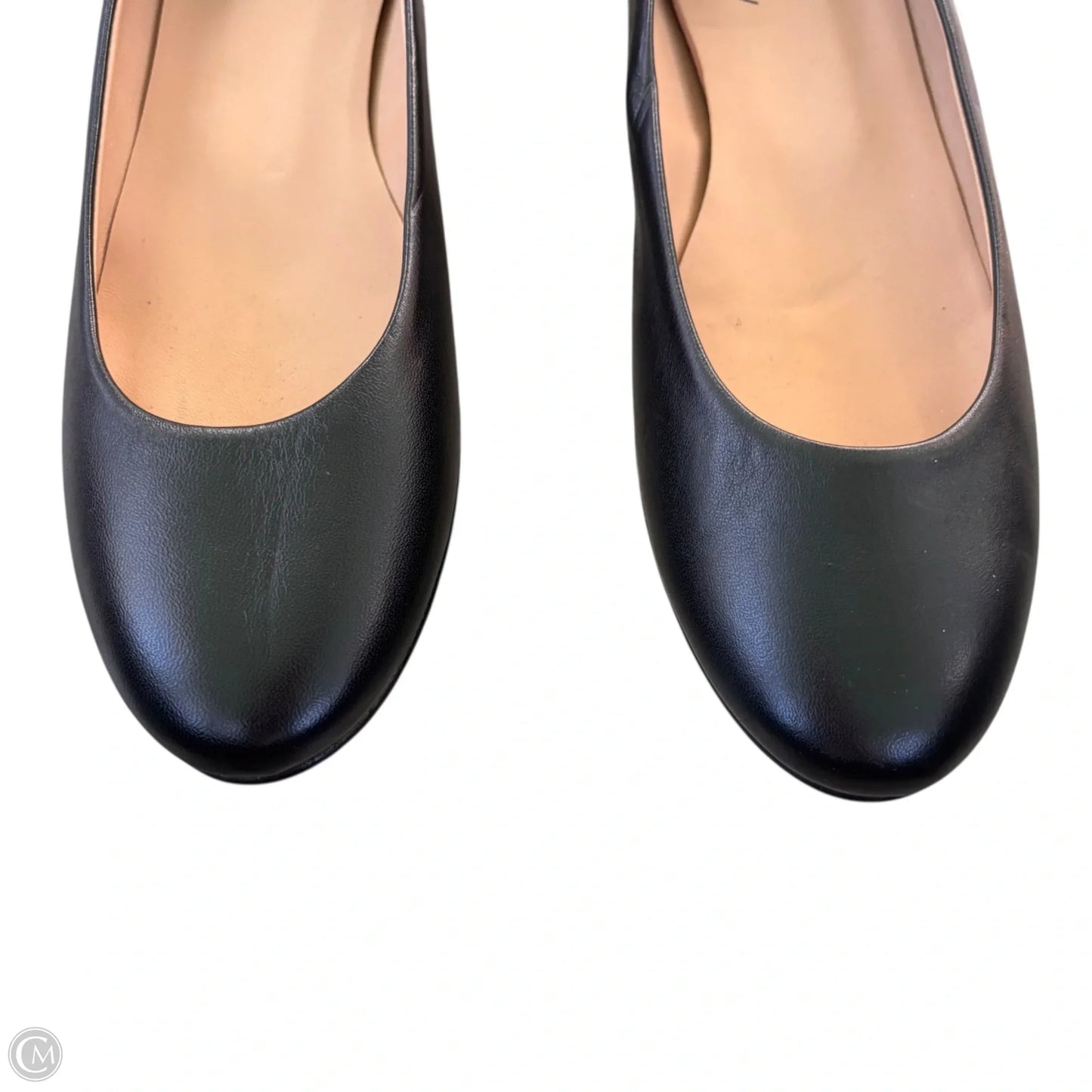 Shoes Flats By Ac Antonio Conde In Black, Size: 8