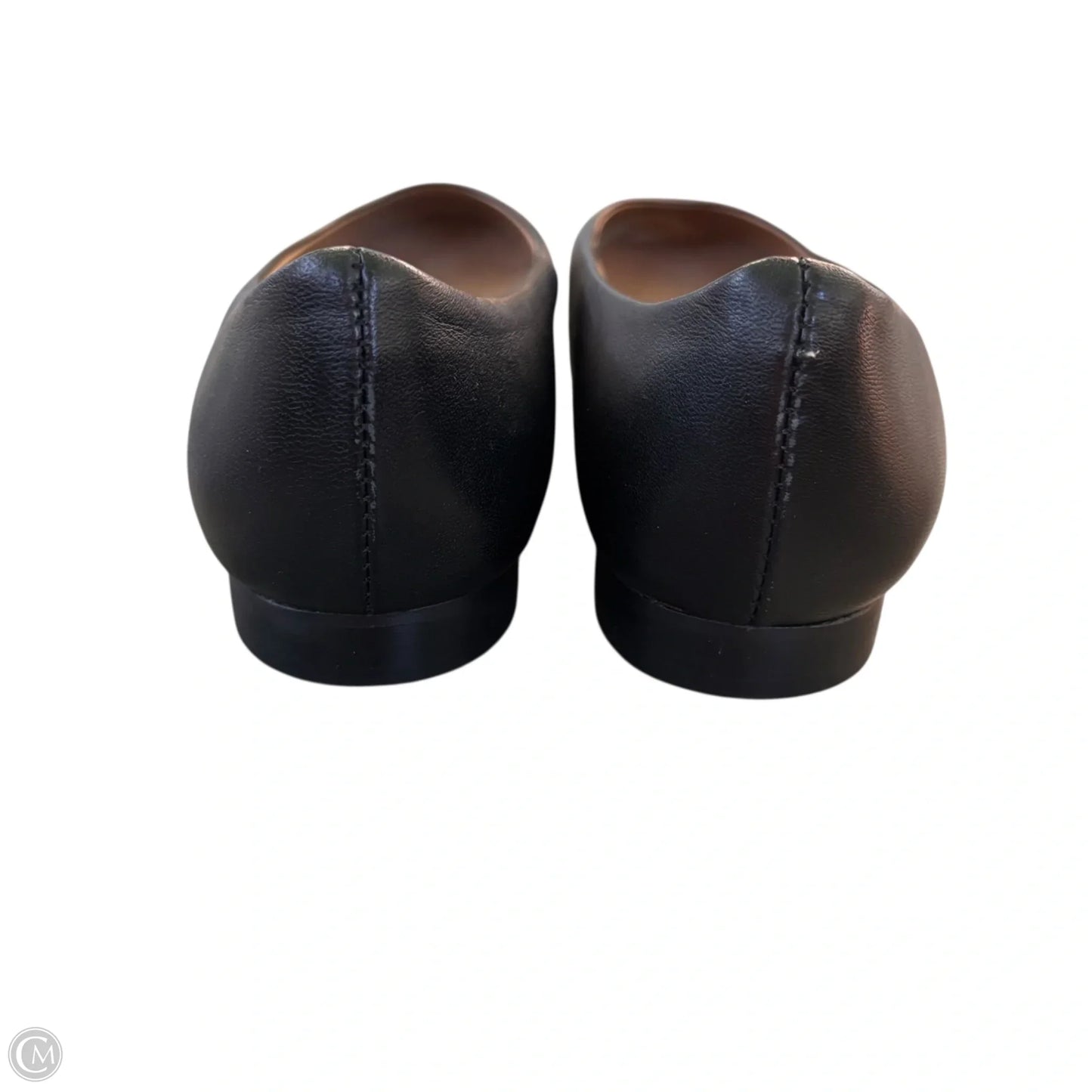 Shoes Flats By Ac Antonio Conde In Black, Size: 8