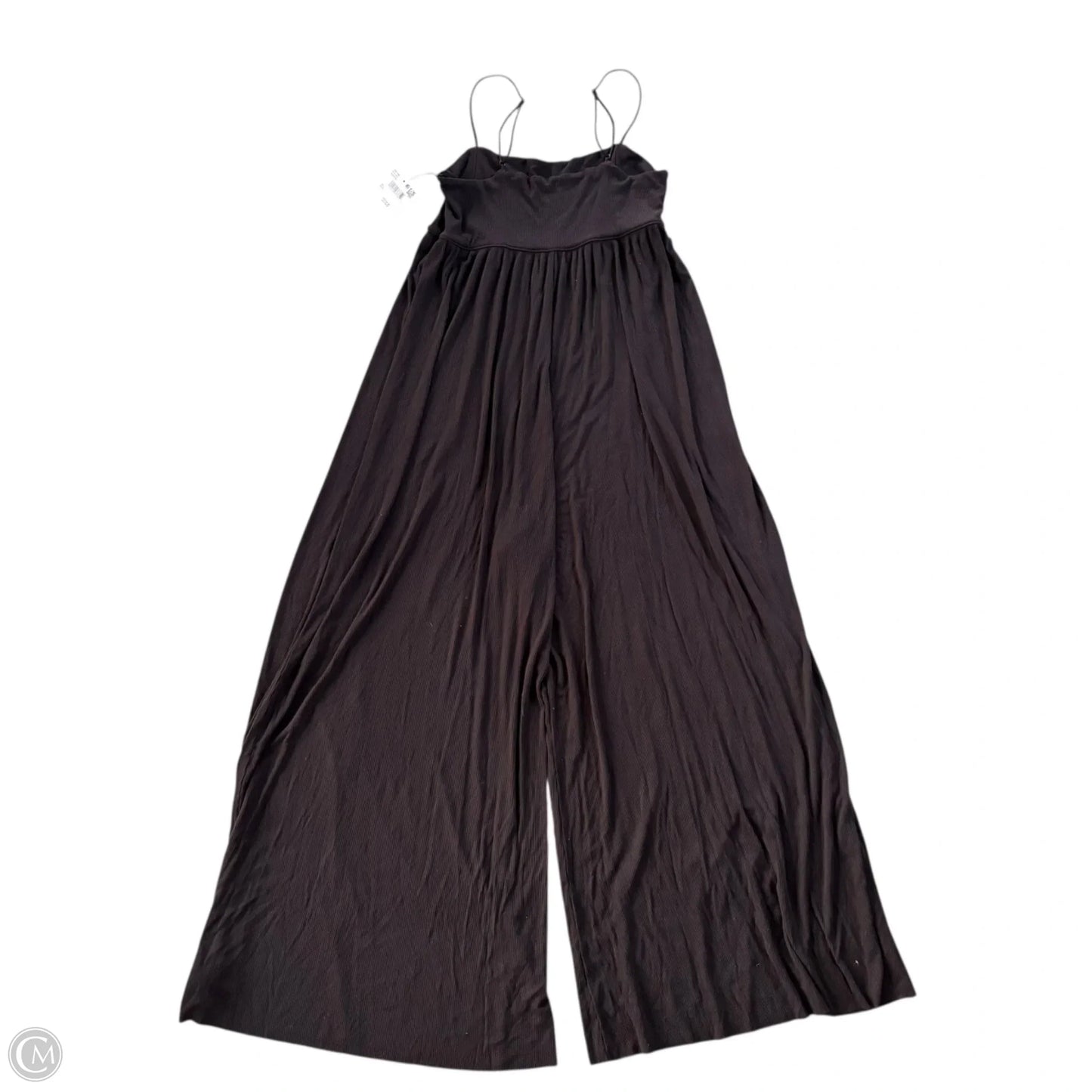 Jumpsuit By American Eagle In Black, Size: L