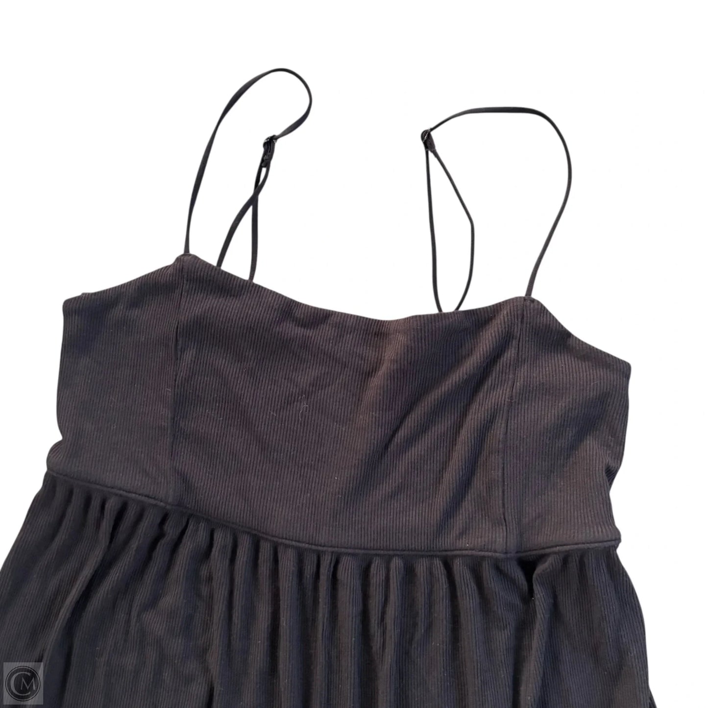 Jumpsuit By American Eagle In Black, Size: L