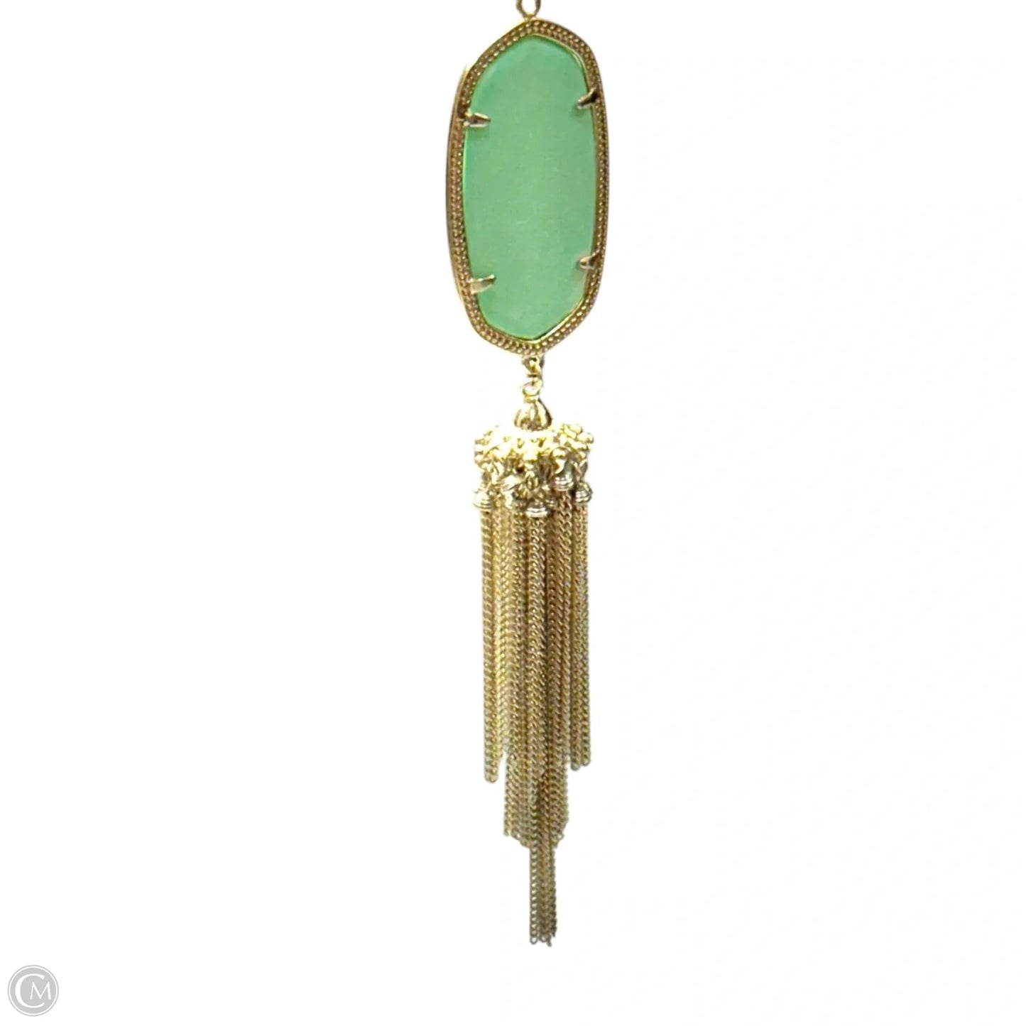 Necklace Pendant By Kendra Scott
