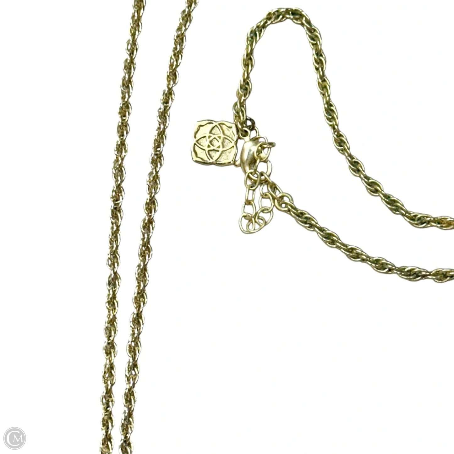 Necklace Pendant By Kendra Scott