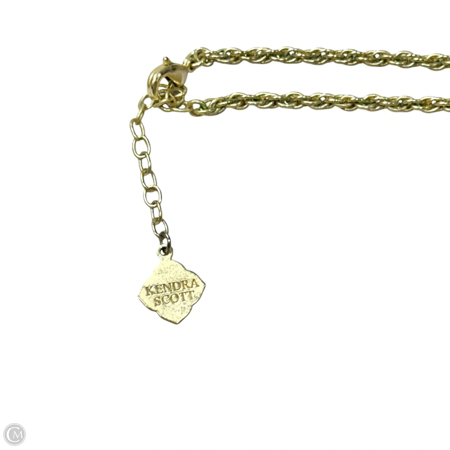 Necklace Pendant By Kendra Scott