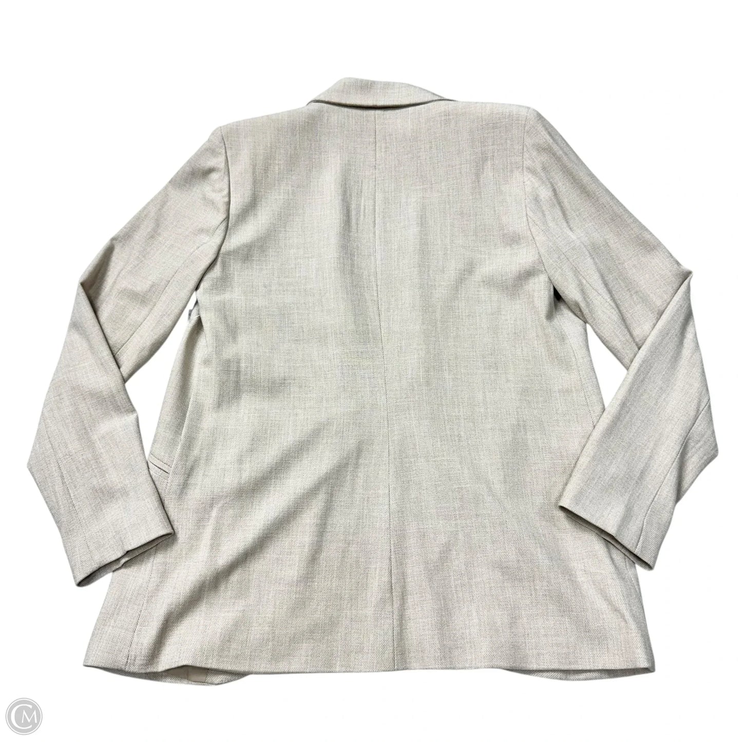 Blazer By Joie In Beige, Size: S