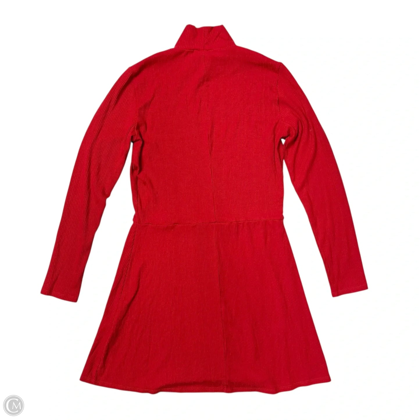 Dress Casual Short By Reformation In Red, Size: Xl