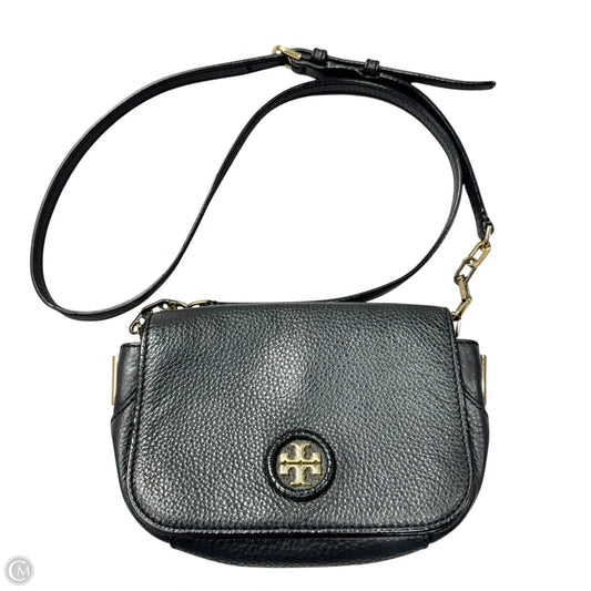 Crossbody Designer By Tory Burch, Size: Small